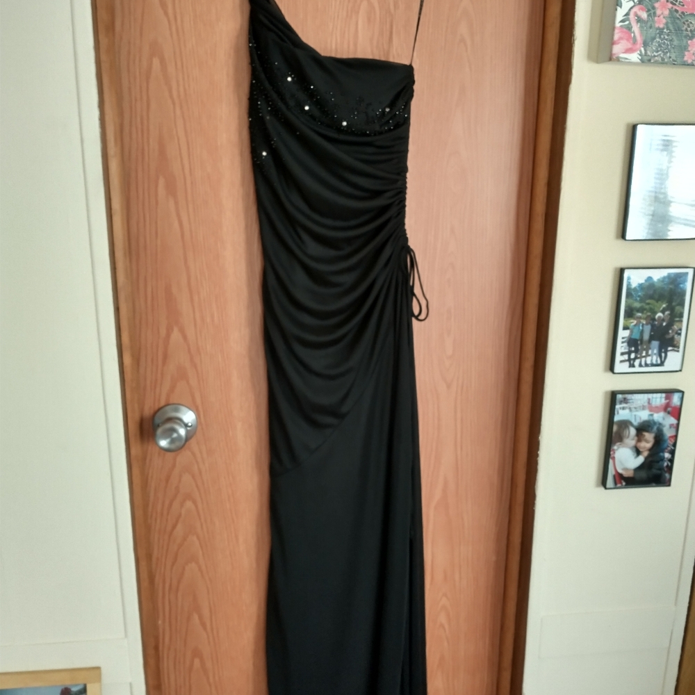 Prom dress or evening gown